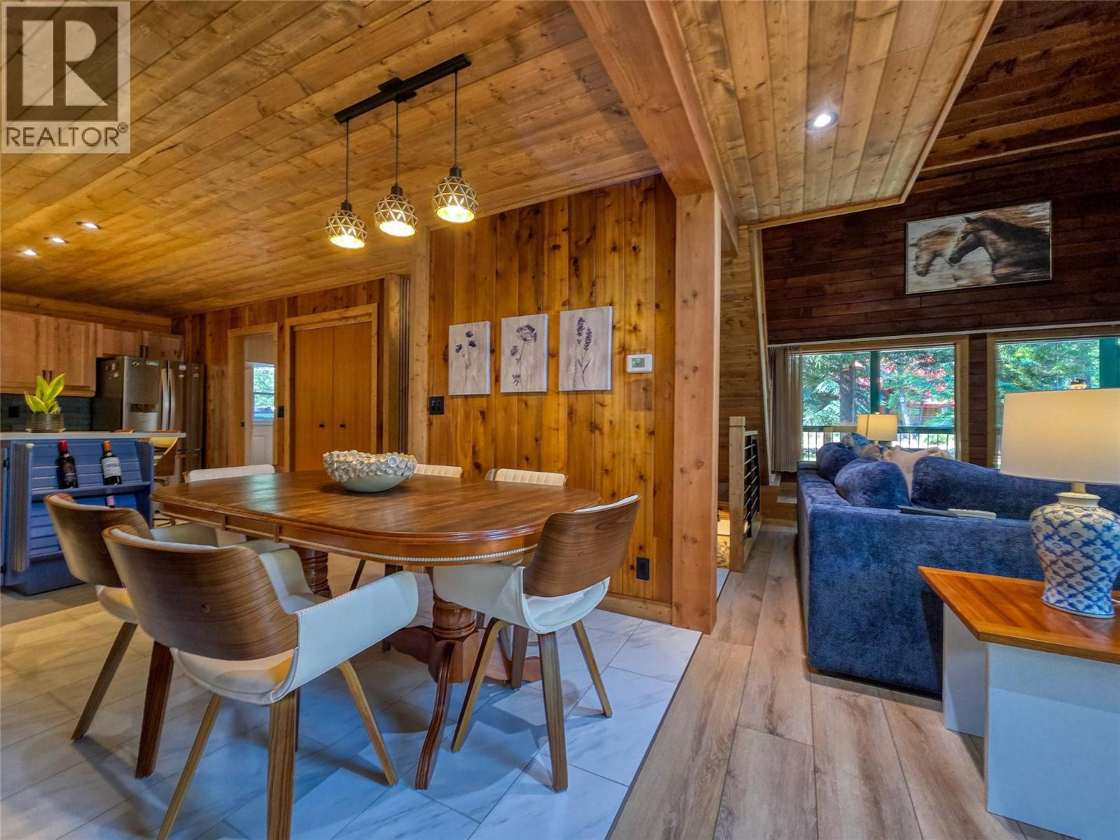 5352 Dutch Creek Road, Fairmont Hot Springs