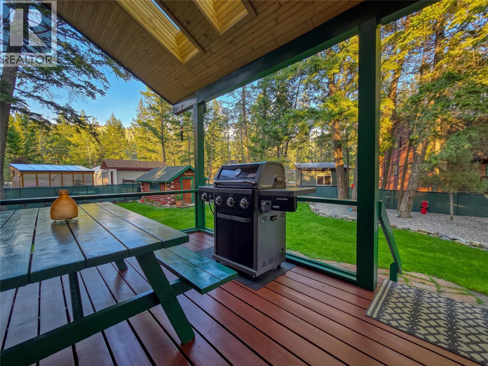 5352 Dutch Creek Road, Fairmont Hot Springs
