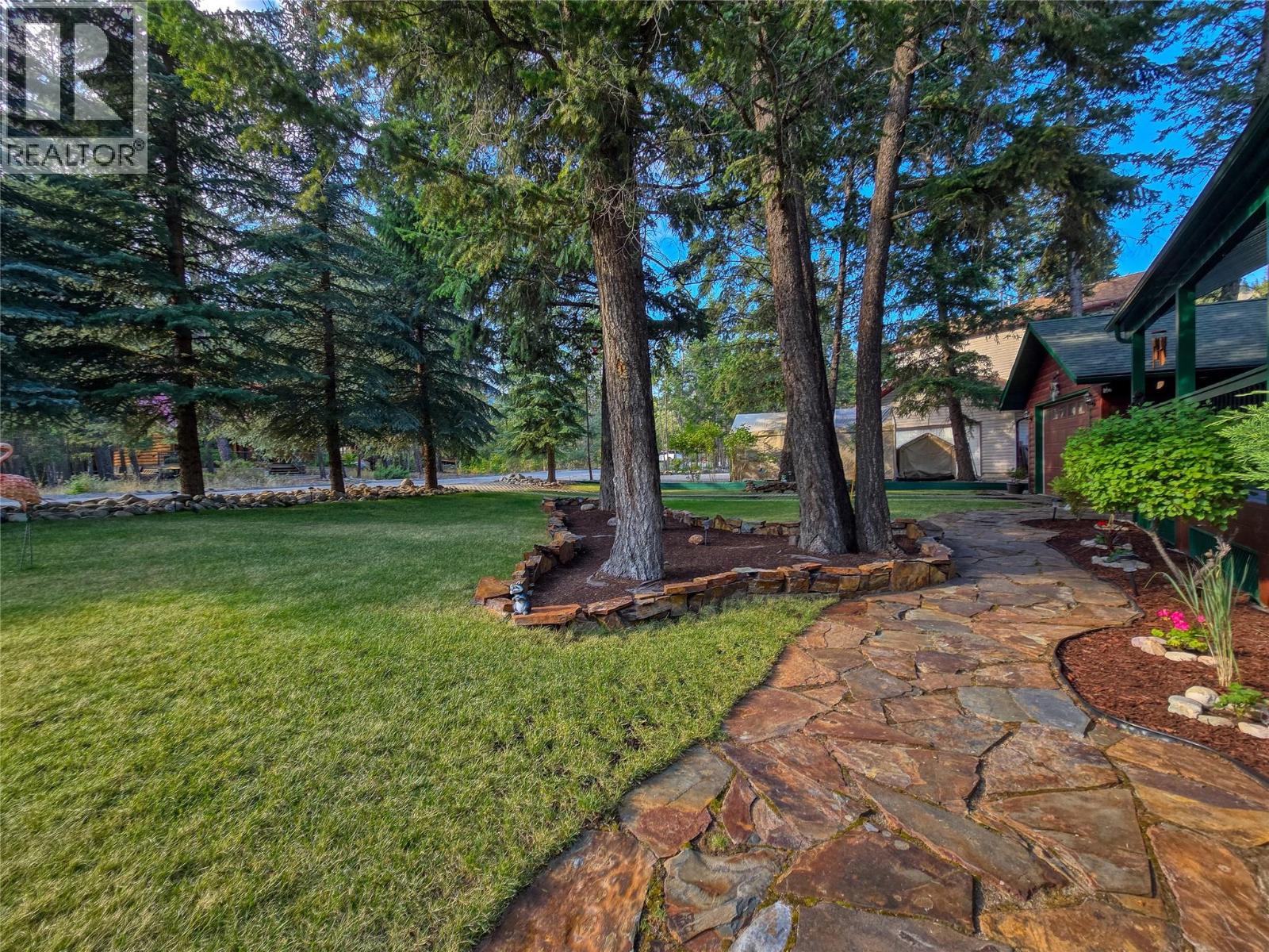 5352 Dutch Creek Road, Fairmont Hot Springs