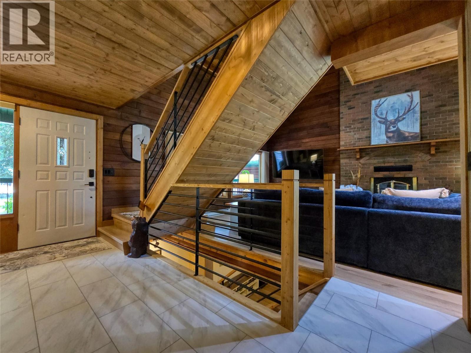 5352 Dutch Creek Road, Fairmont Hot Springs