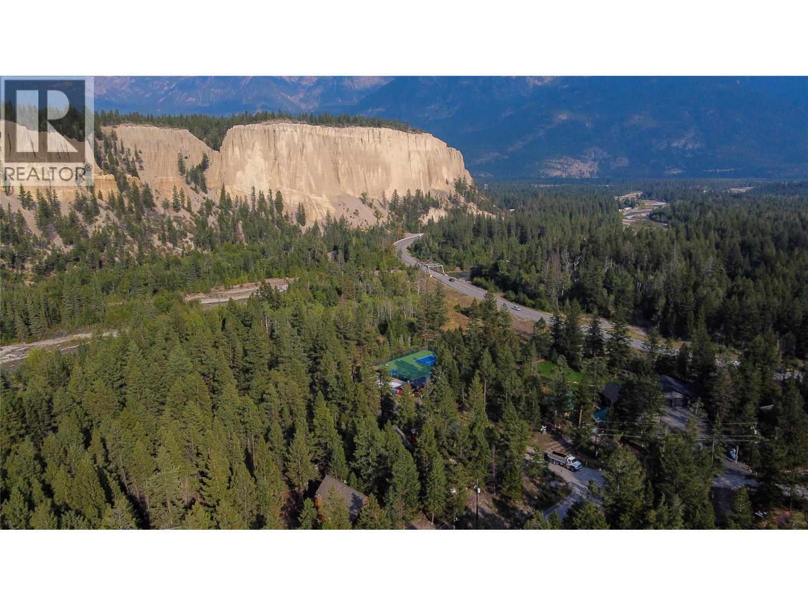 5352 Dutch Creek Road, Fairmont Hot Springs