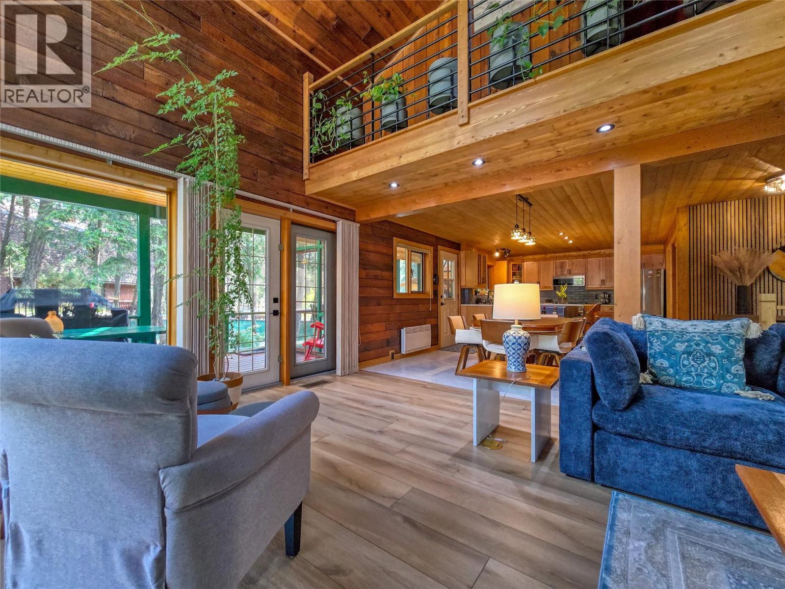 5352 Dutch Creek Road, Fairmont Hot Springs