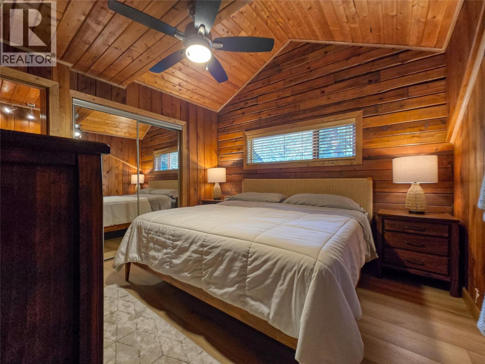 5352 Dutch Creek Road, Fairmont Hot Springs