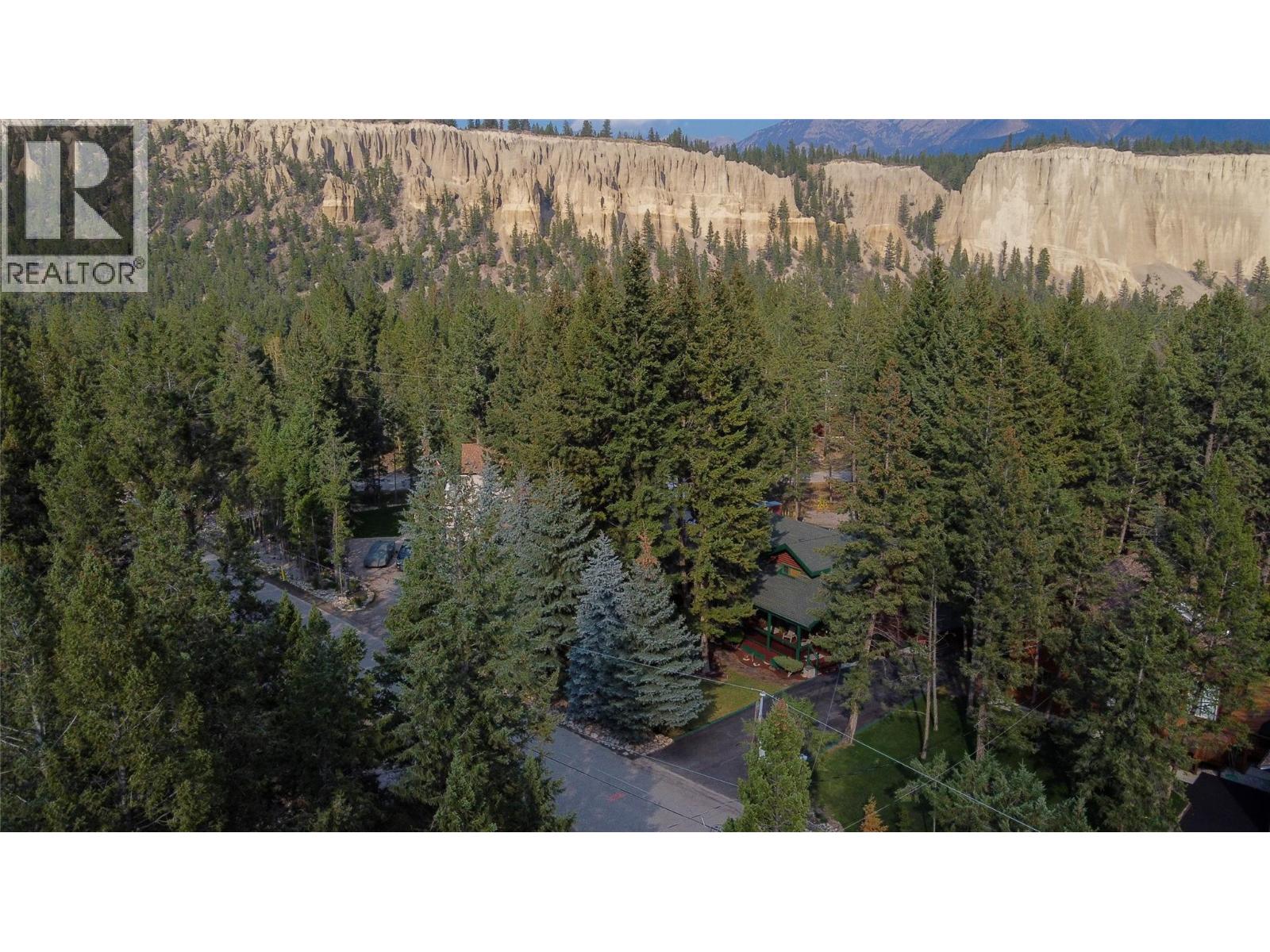 5352 Dutch Creek Road, Fairmont Hot Springs