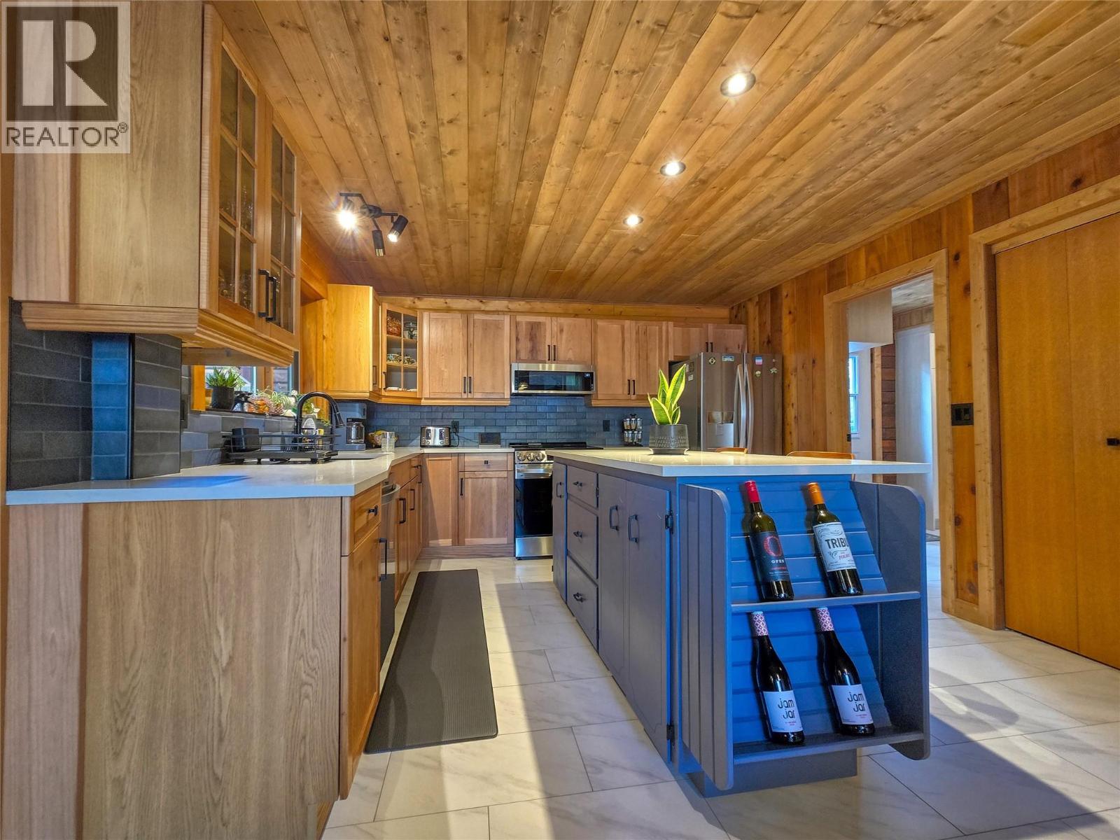 5352 Dutch Creek Road, Fairmont Hot Springs