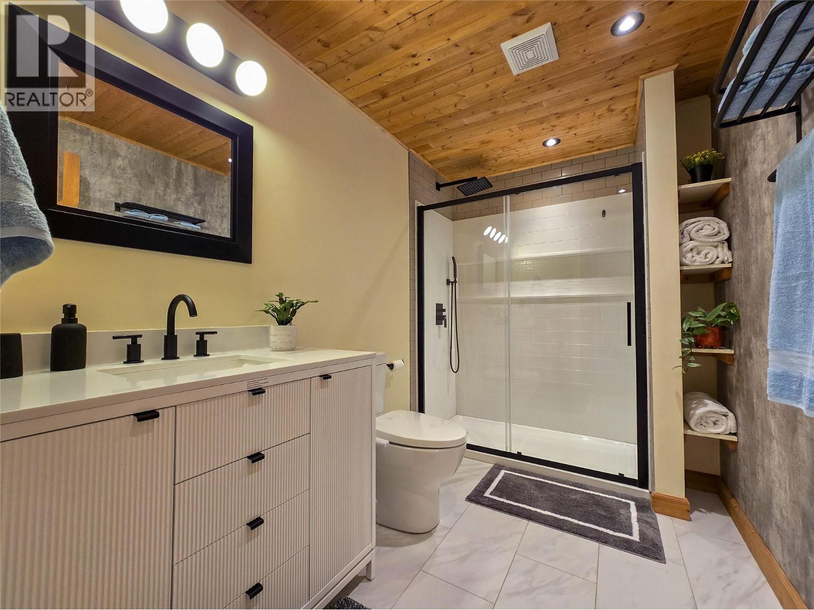5352 Dutch Creek Road, Fairmont Hot Springs