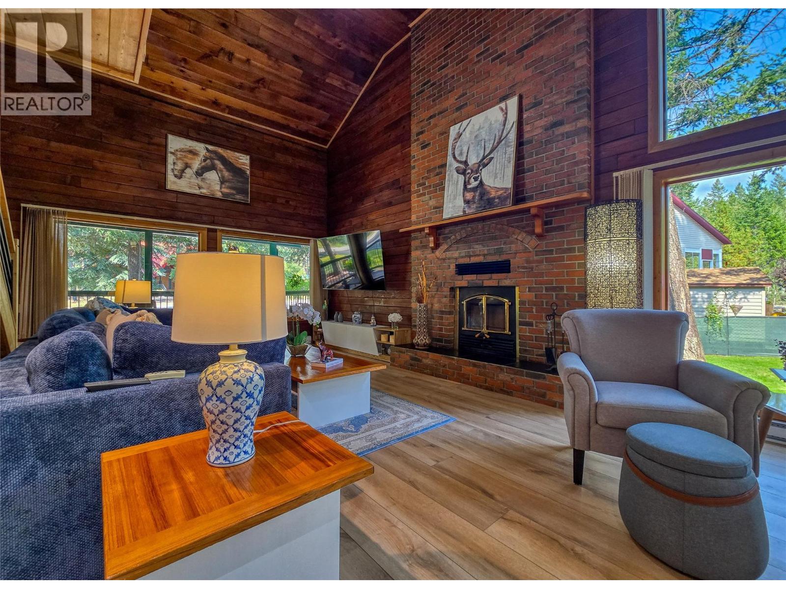 5352 Dutch Creek Road, Fairmont Hot Springs