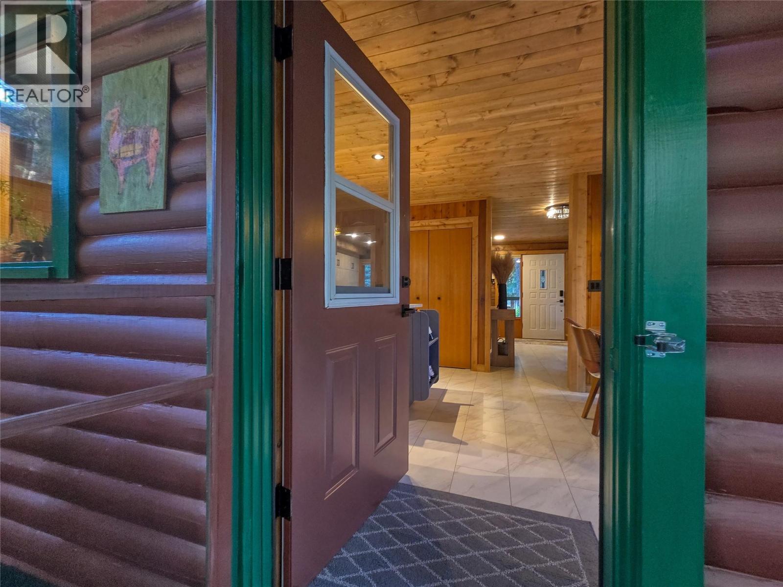 5352 Dutch Creek Road, Fairmont Hot Springs