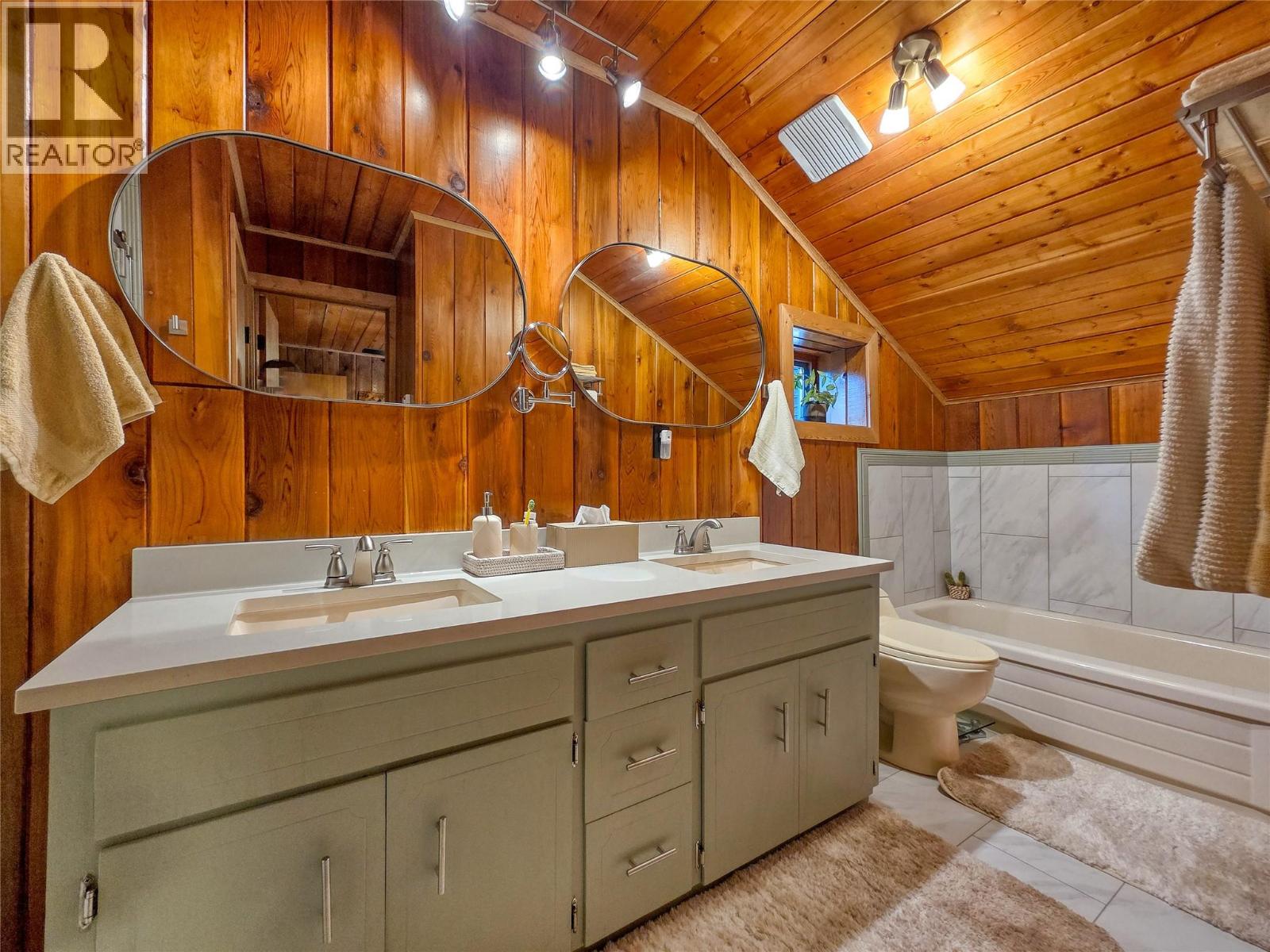 5352 Dutch Creek Road, Fairmont Hot Springs