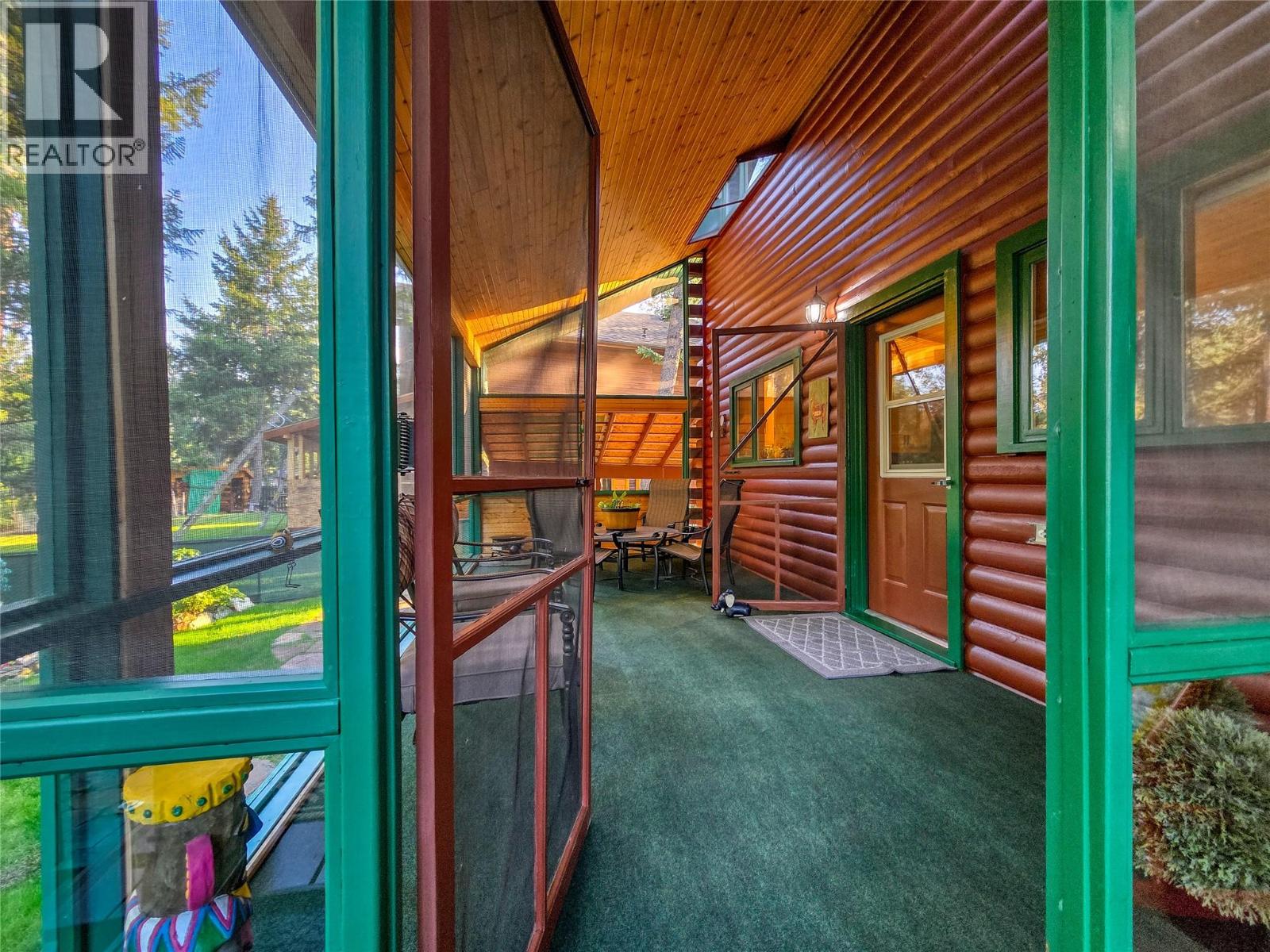 5352 Dutch Creek Road, Fairmont Hot Springs