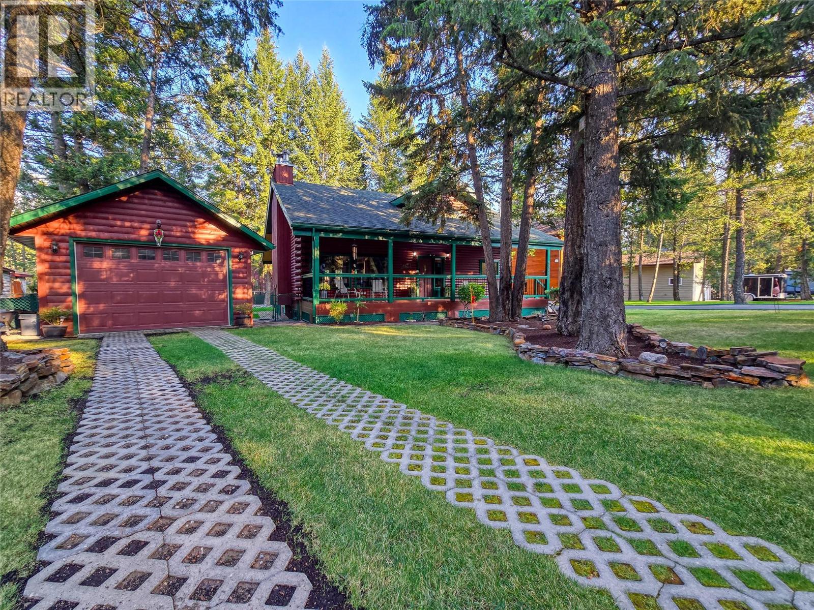 5352 Dutch Creek Road, Fairmont Hot Springs