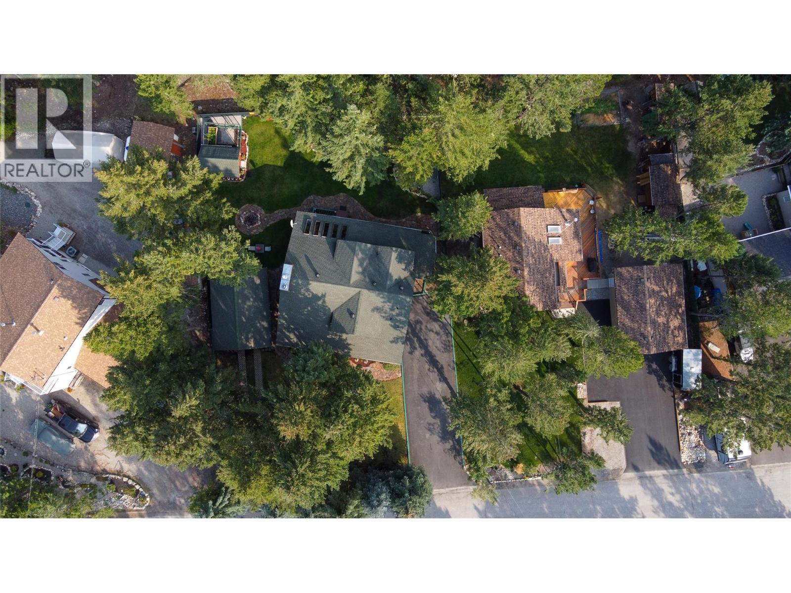 5352 Dutch Creek Road, Fairmont Hot Springs