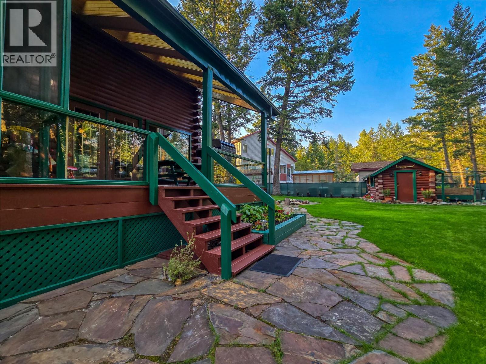 5352 Dutch Creek Road, Fairmont Hot Springs