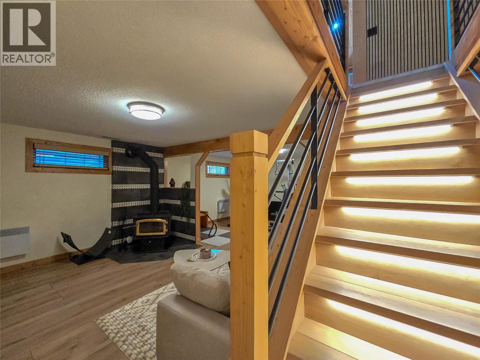 5352 Dutch Creek Road, Fairmont Hot Springs