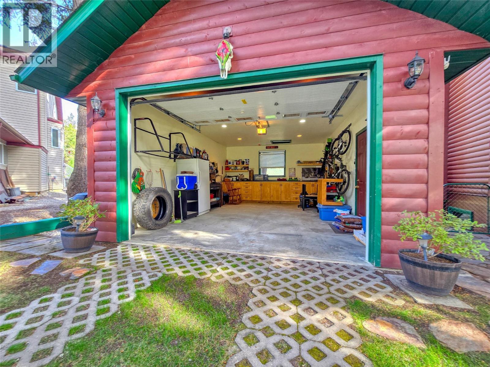 5352 Dutch Creek Road, Fairmont Hot Springs