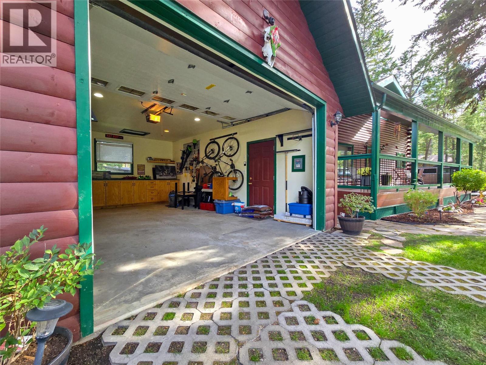 5352 Dutch Creek Road, Fairmont Hot Springs