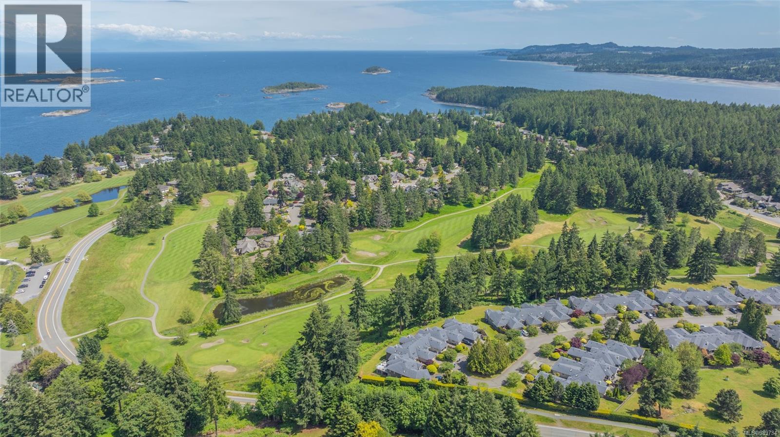 2663 Andover Rd, Nanoose Bay