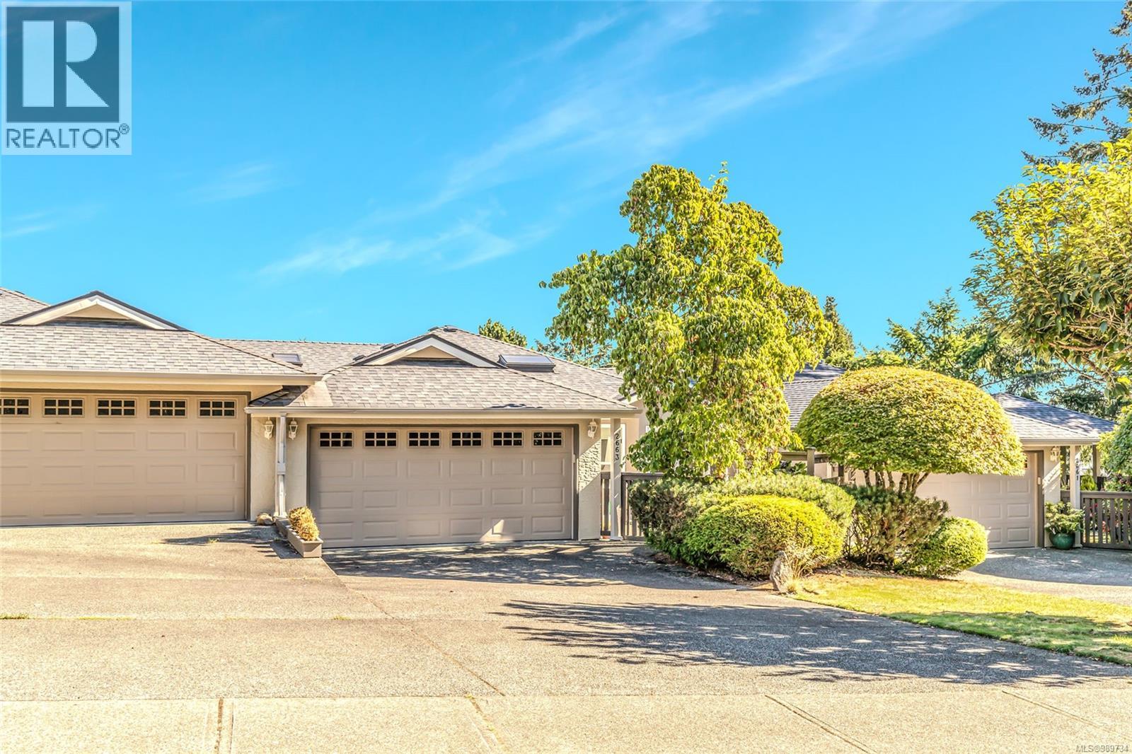 2663 Andover Rd, Nanoose Bay