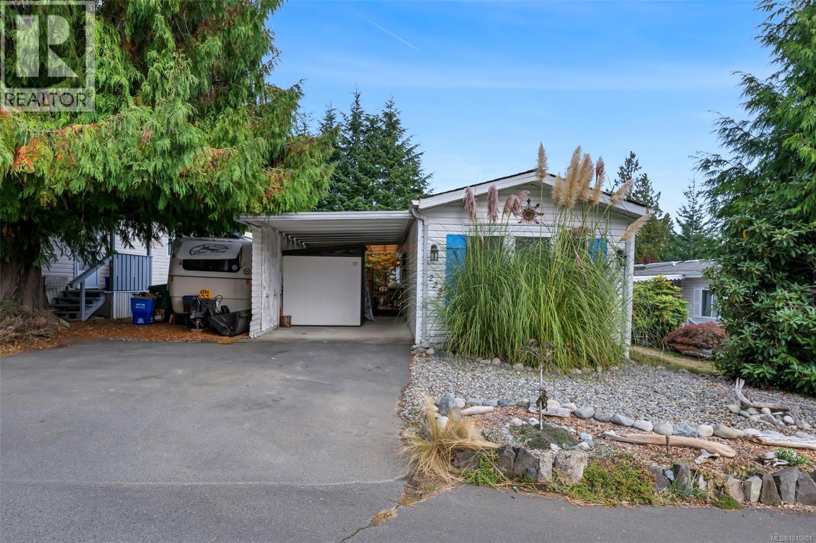222 2779 Stautw Rd, Central Saanich