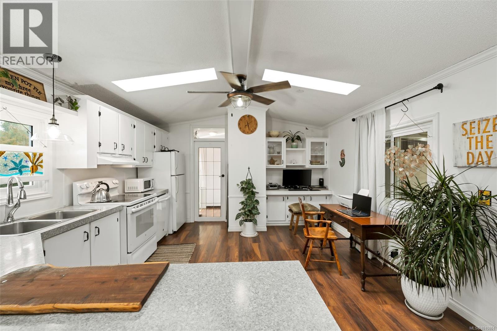 222 2779 Stautw Rd, Central Saanich