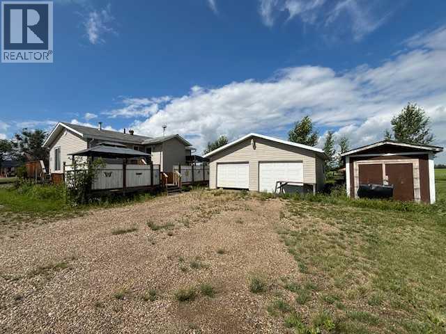103 3rd Avenue - Photo 2 of 29, North Star, Alberta