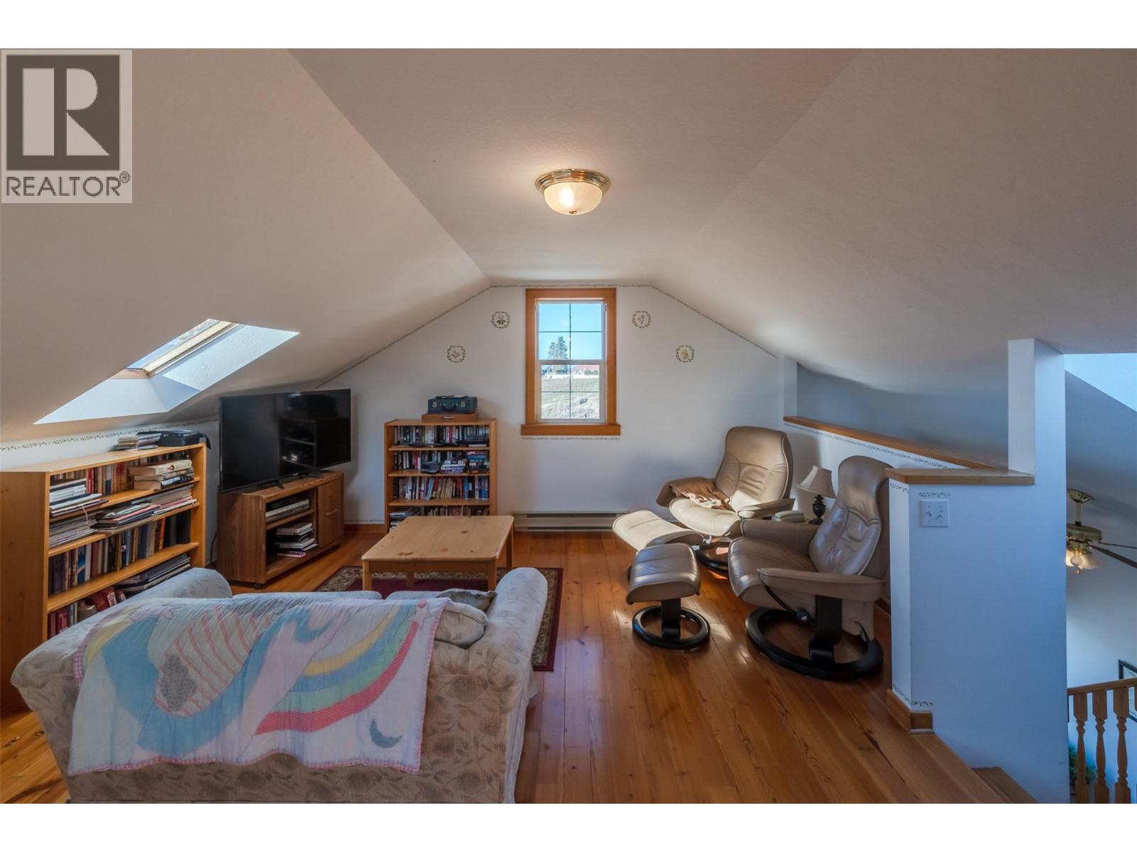  4550 Gulch Road, Naramata