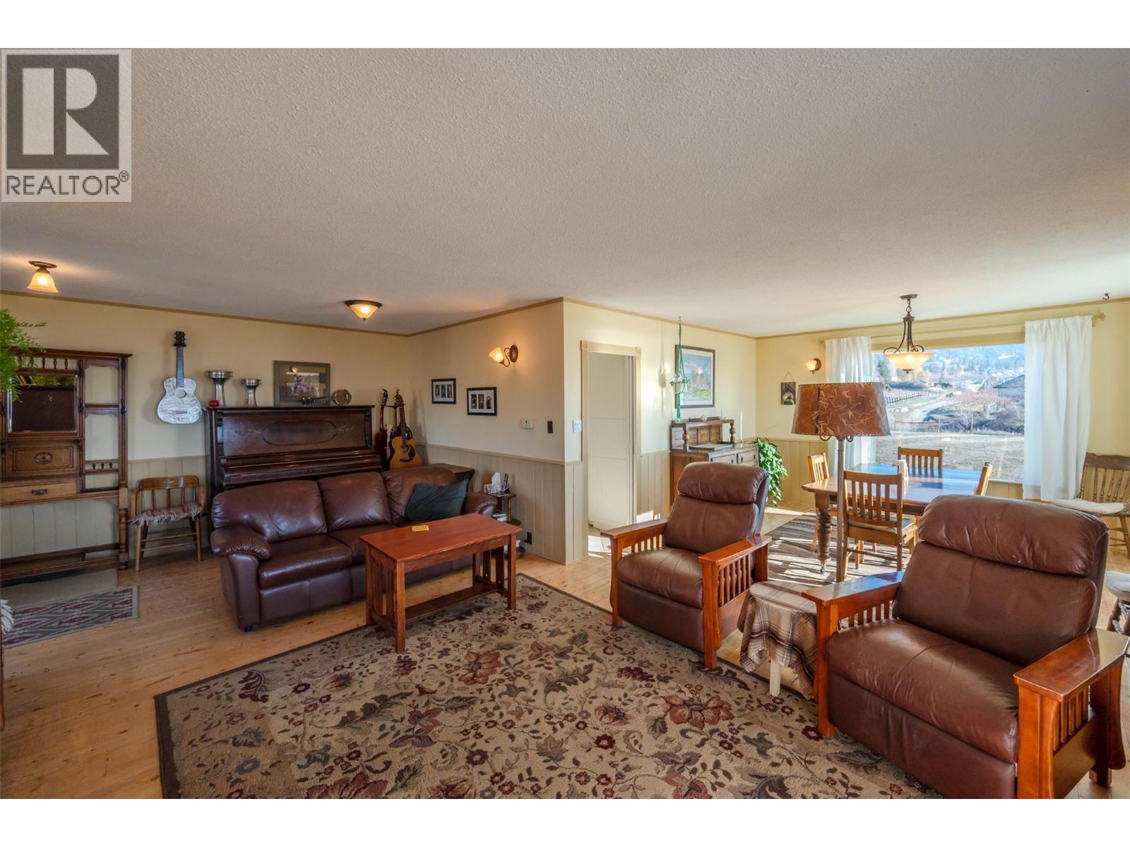  4550 Gulch Road, Naramata