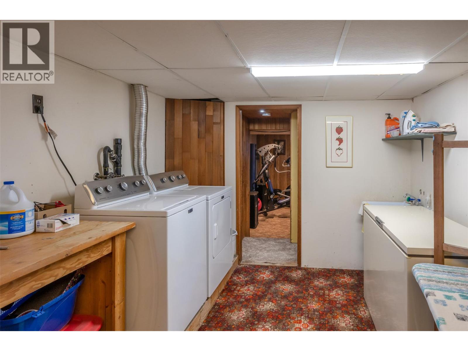  4550 Gulch Road, Naramata