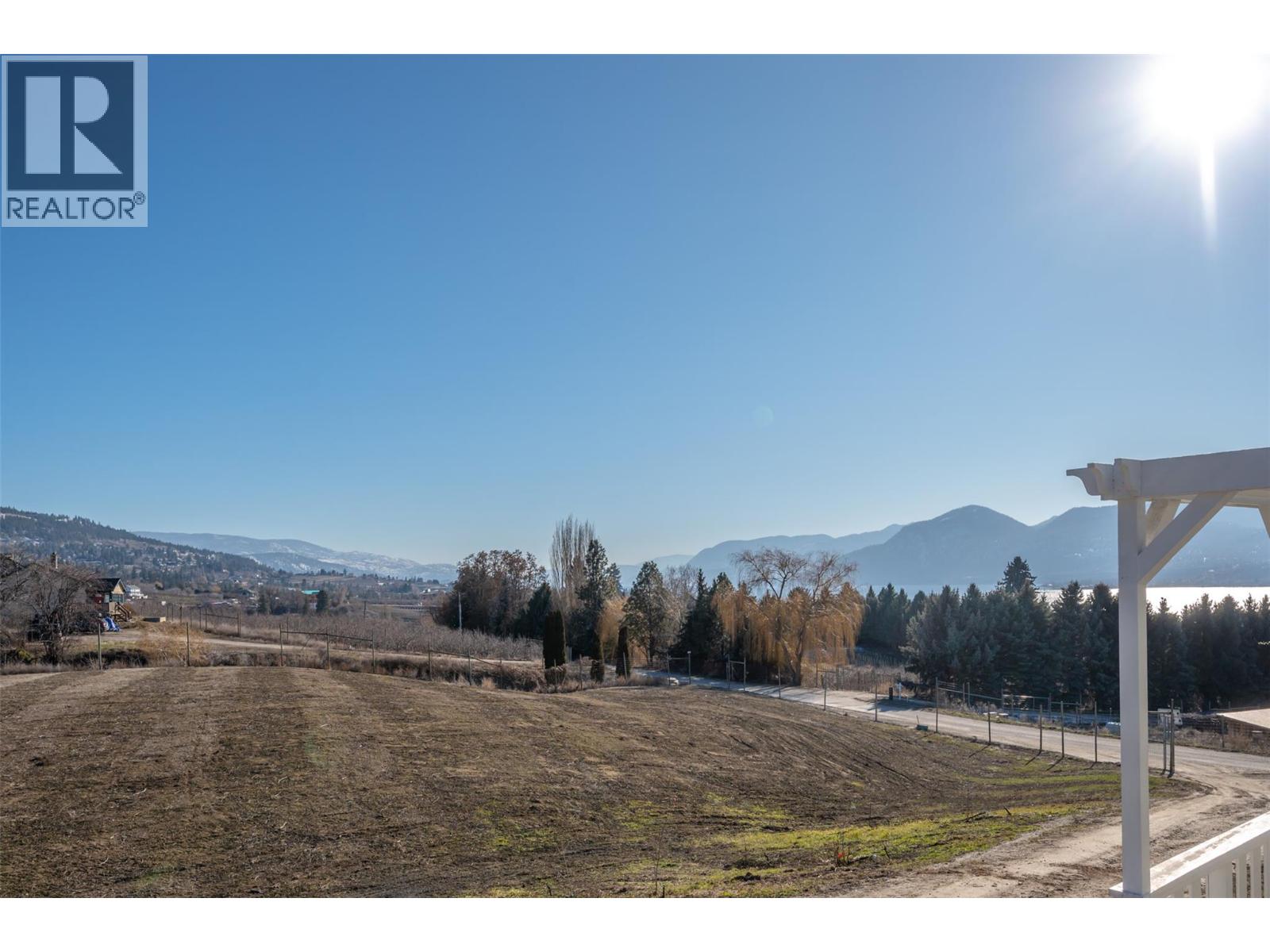  4550 Gulch Road, Naramata