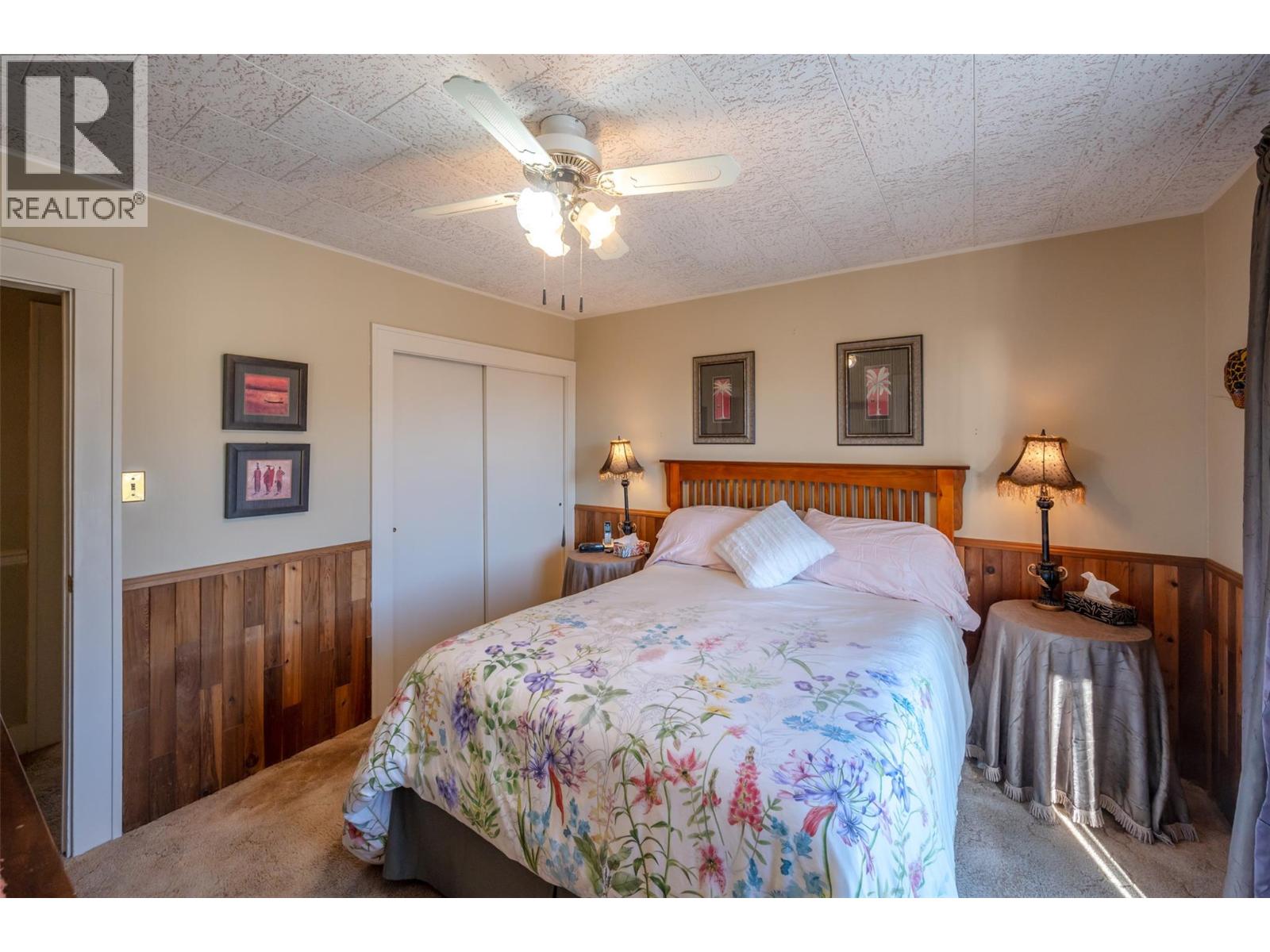  4550 Gulch Road, Naramata
