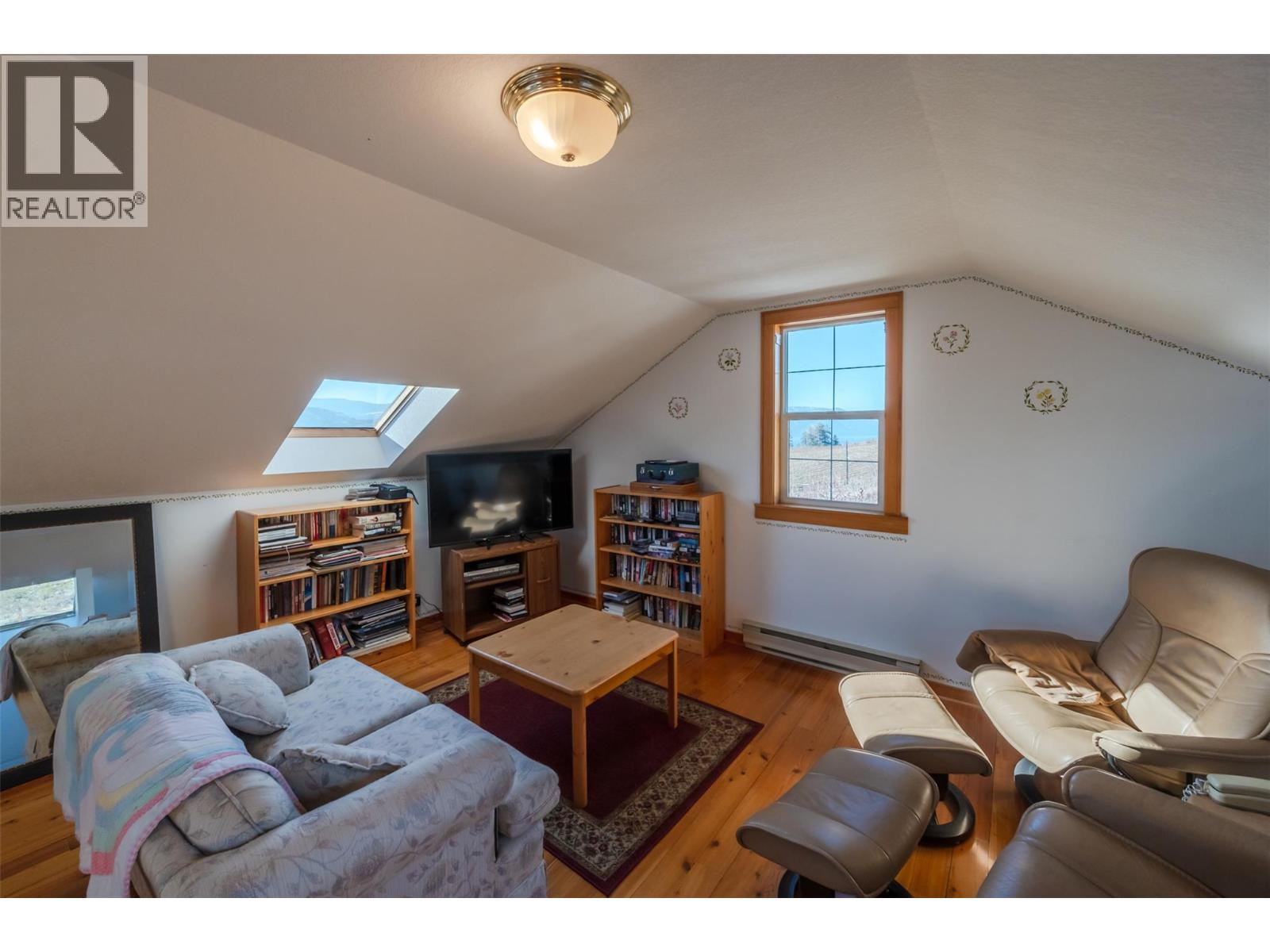  4550 Gulch Road, Naramata
