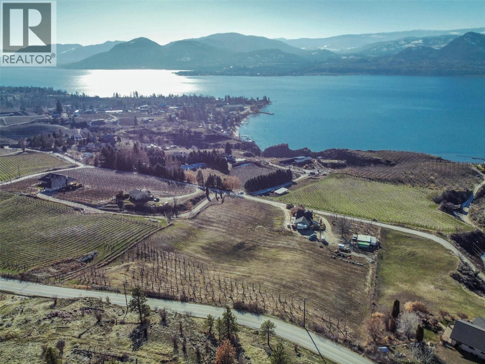  4550 Gulch Road, Naramata