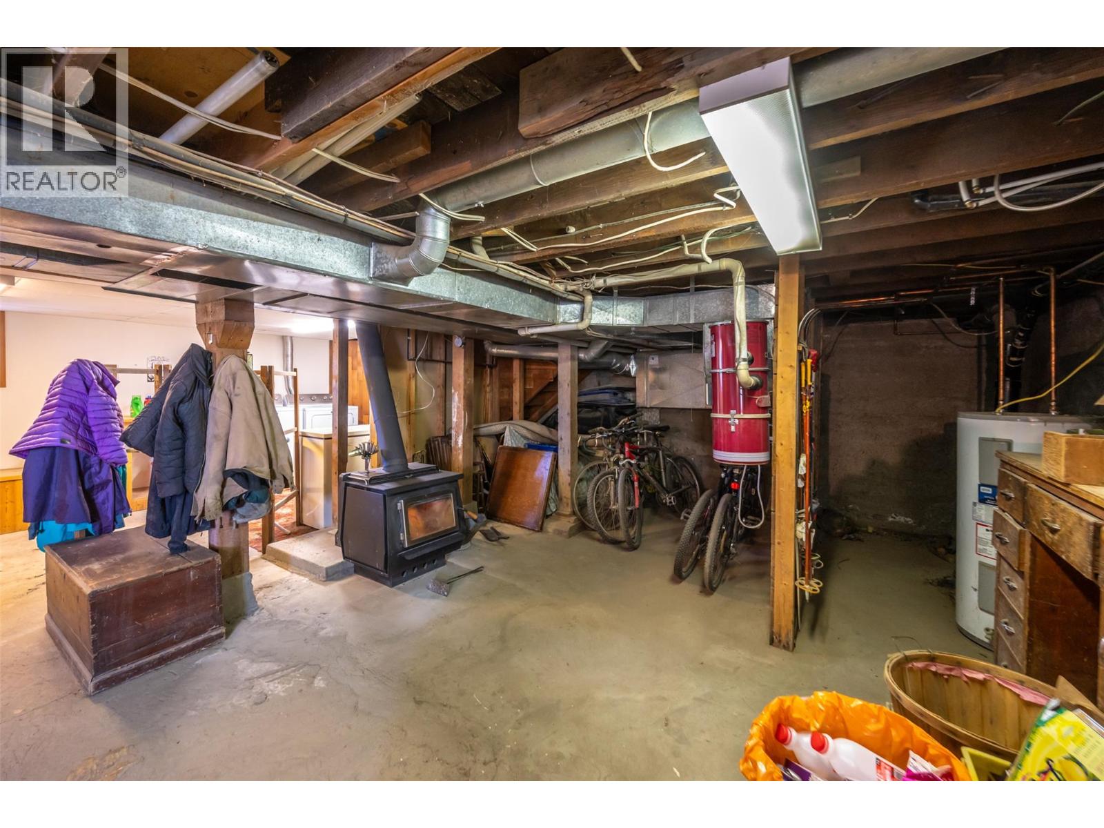  4550 Gulch Road, Naramata