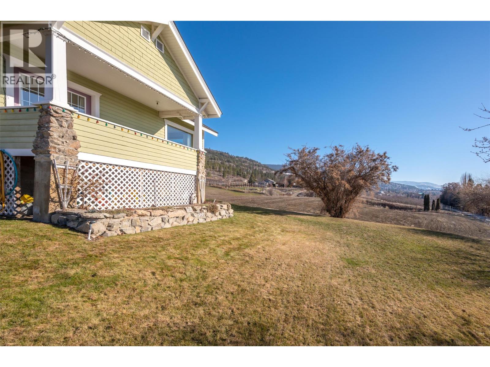  4550 Gulch Road, Naramata
