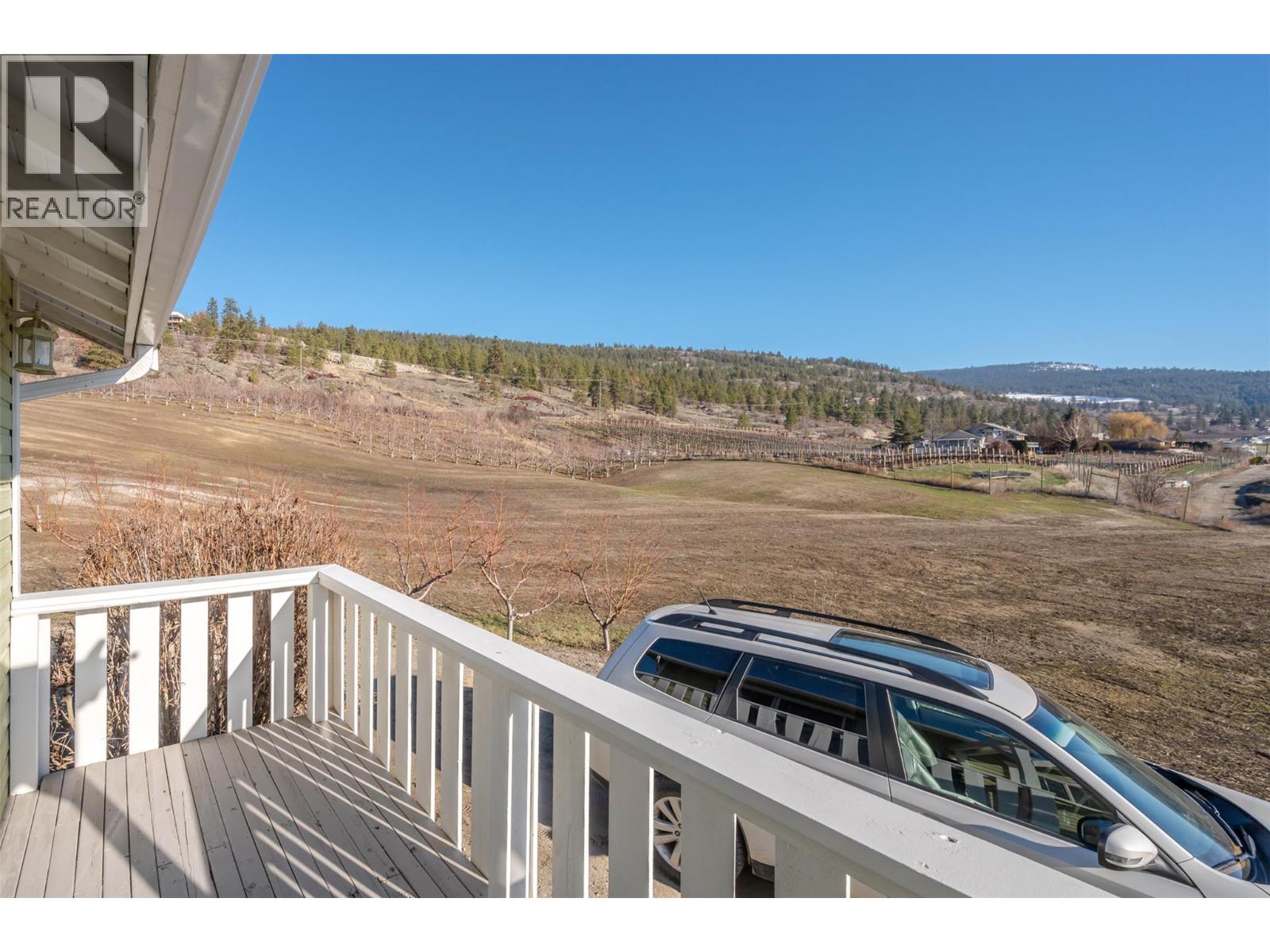  4550 Gulch Road, Naramata