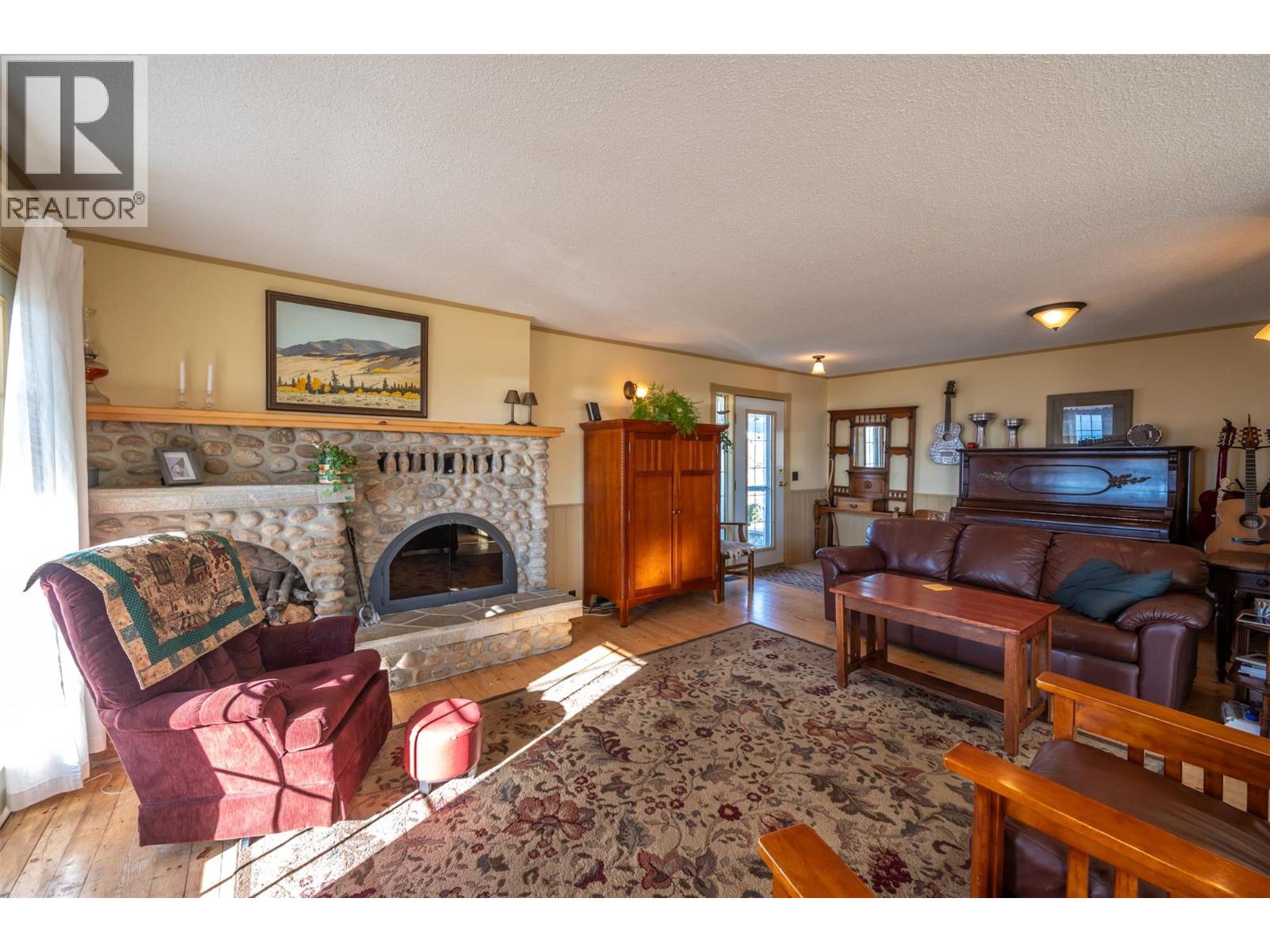  4550 Gulch Road, Naramata