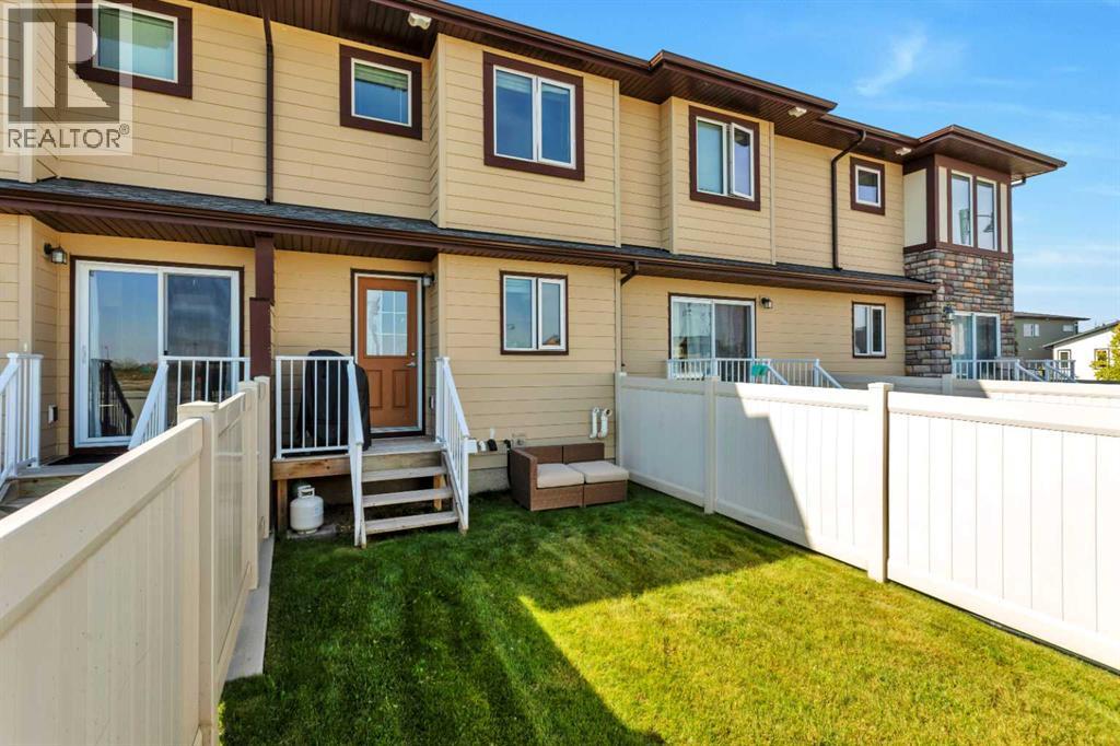 339 Viscount Drive, Red Deer