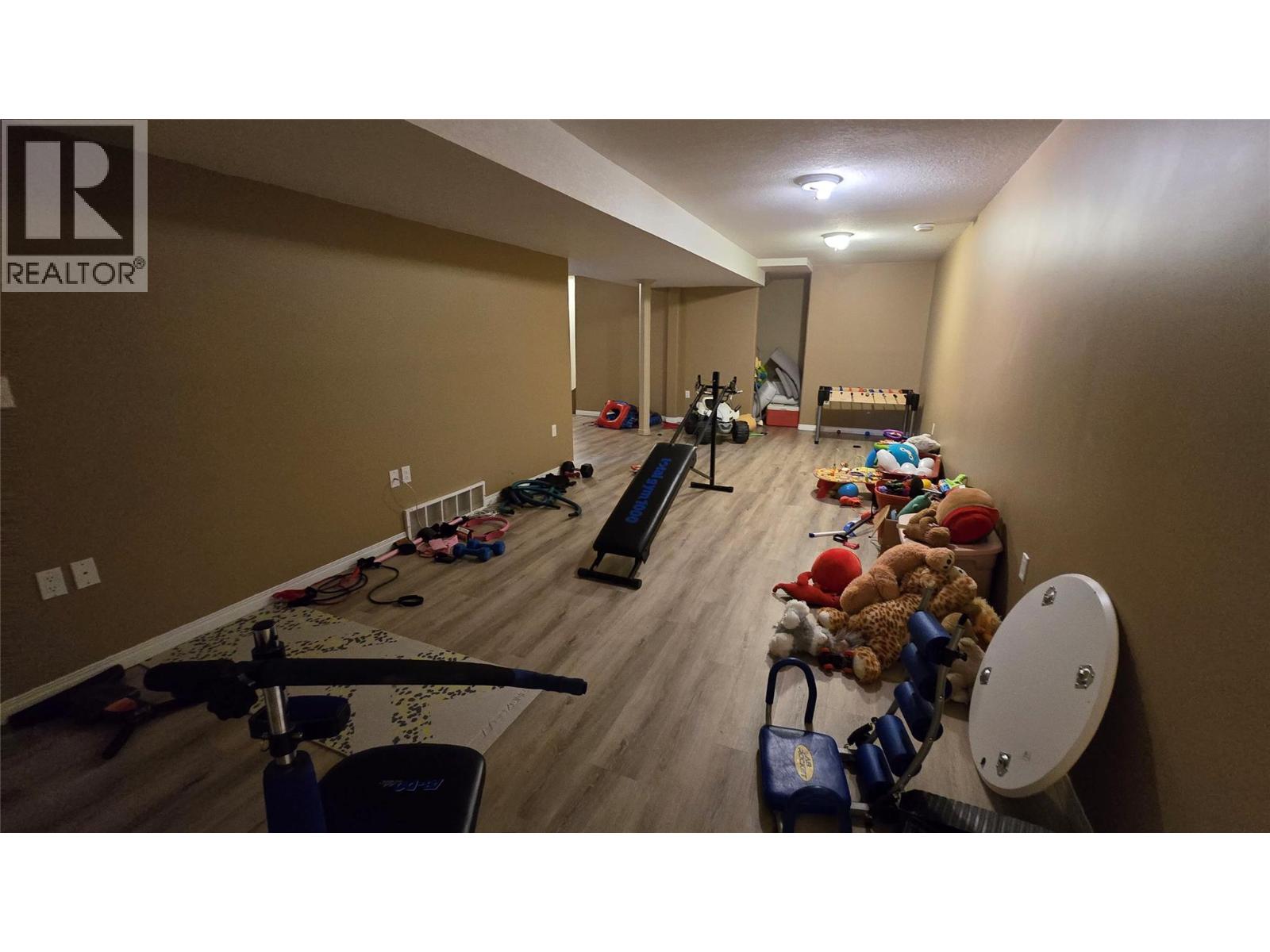 801 96 Avenue Unit# 3, Dawson Creek