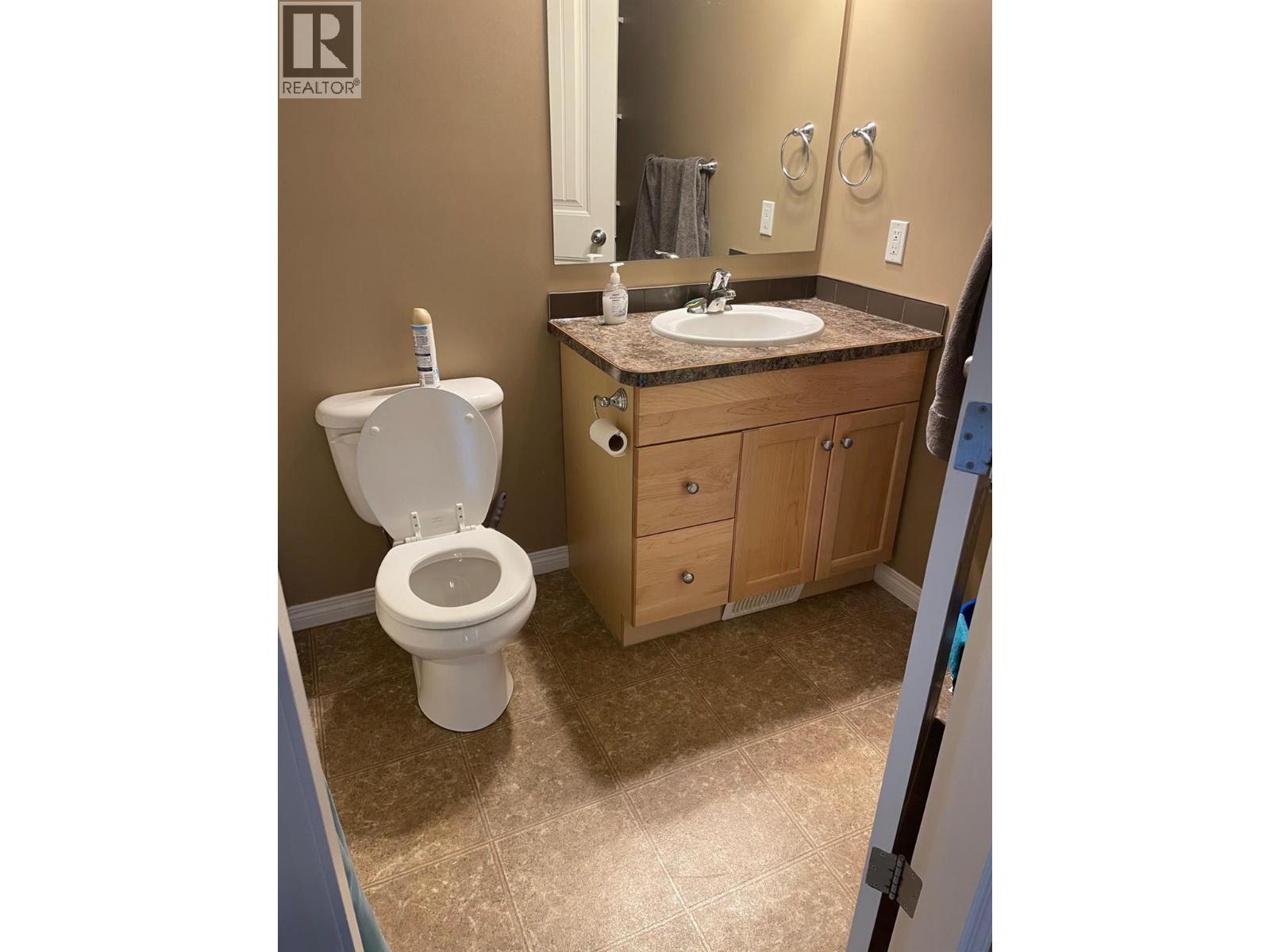801 96 Avenue Unit# 3, Dawson Creek