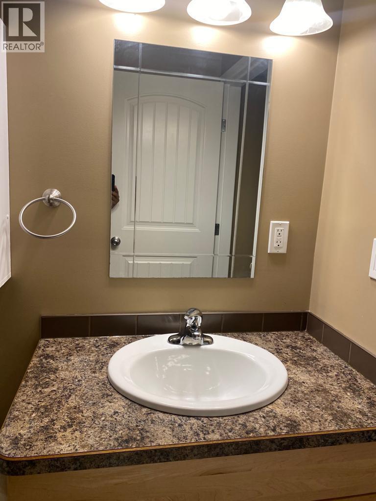 801 96 Avenue Unit# 3, Dawson Creek