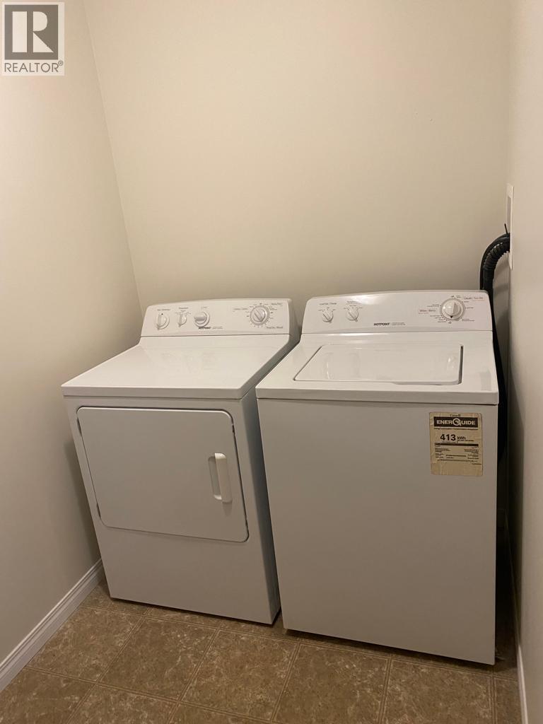 801 96 Avenue Unit# 3, Dawson Creek