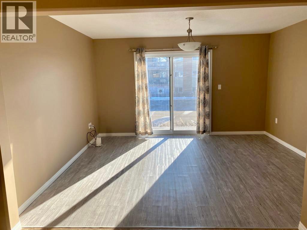 801 96 Avenue Unit# 3, Dawson Creek