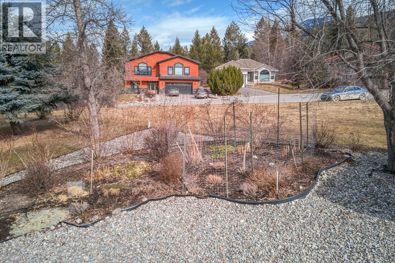 4887 Glen Eagle Drive, Fairmont Hot Springs