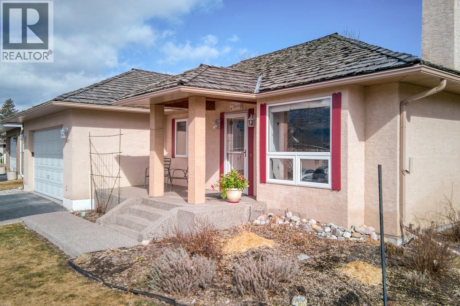 4887 Glen Eagle Drive, Fairmont Hot Springs
