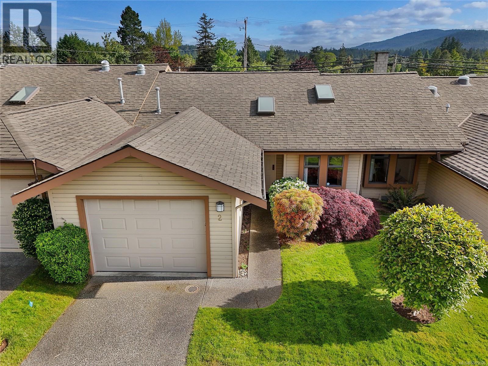 2 1144 Verdier Avenue, Central Saanich