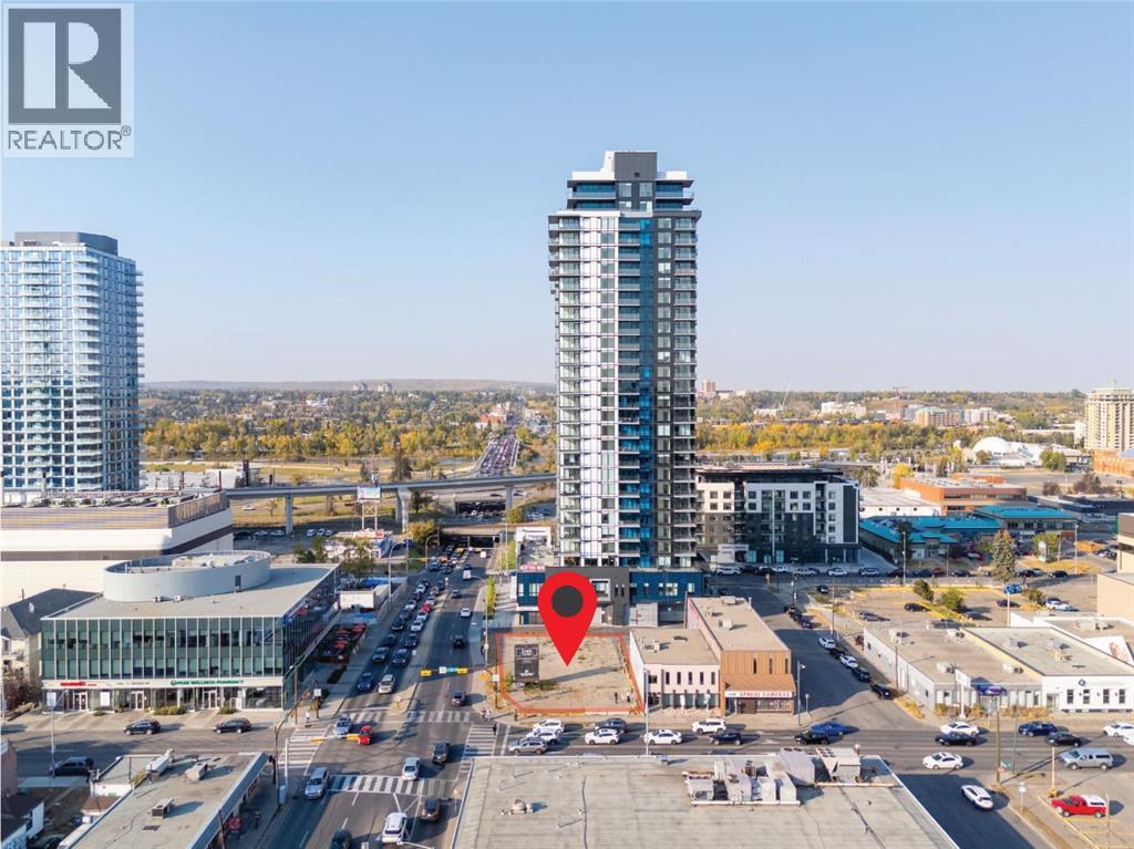 Vacant Land for Sale in   Avenue SW Beltline Calgary 