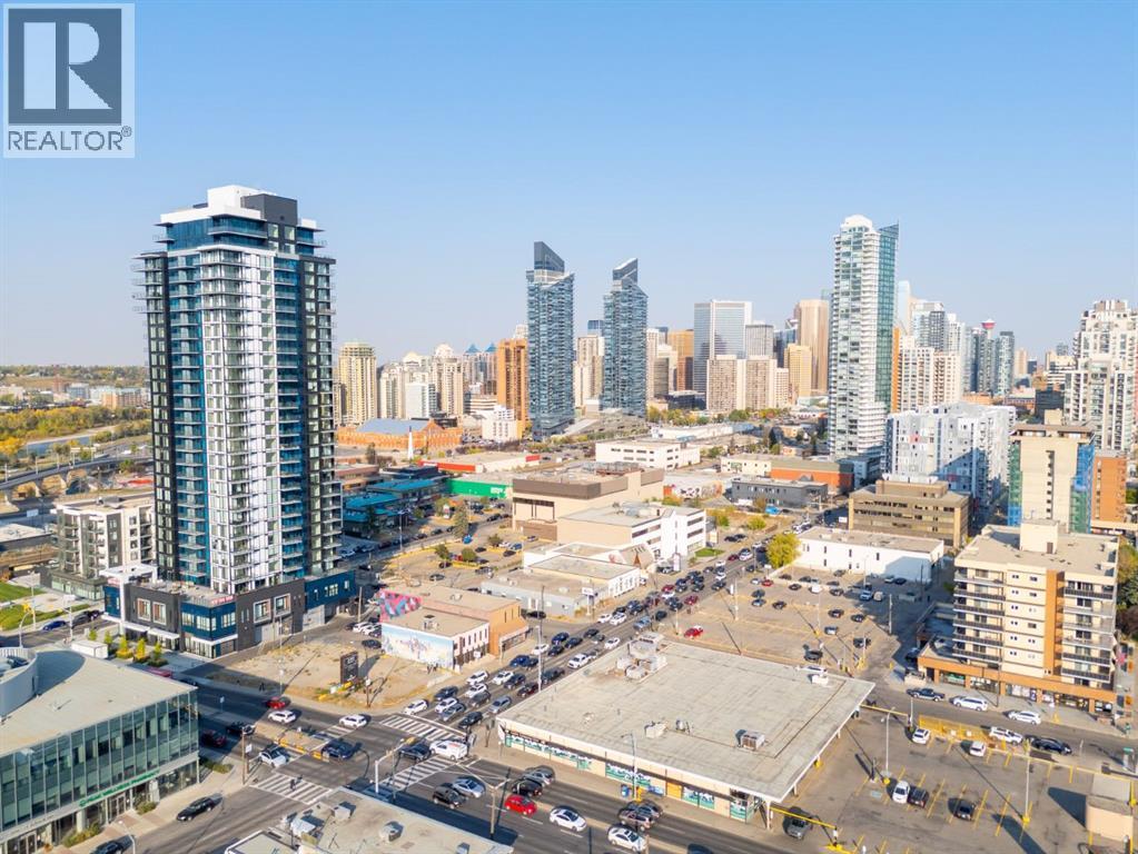 Vacant Land for Sale in   Avenue SW Beltline Calgary 