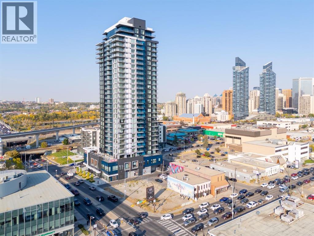 Vacant Land for Sale in   Avenue SW Beltline Calgary 