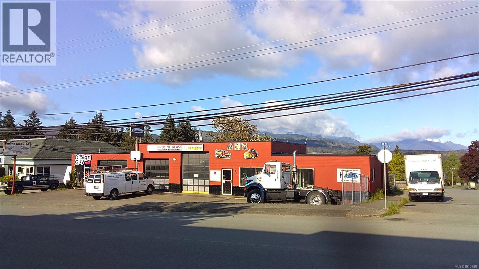 4350 10th Ave, Port Alberni