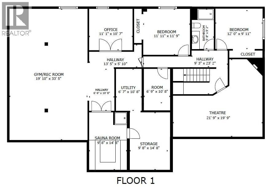 6323 ORACLE ROAD, Sechelt